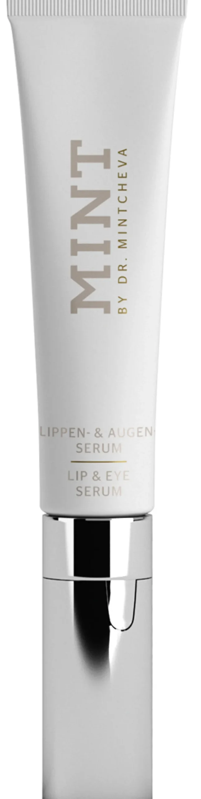 LIP & EYE SERUM