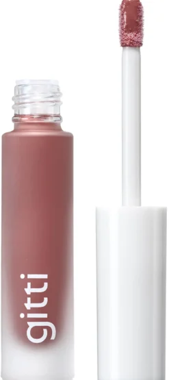 Lip Glaze