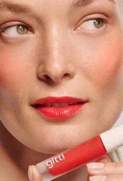 Lip Glaze