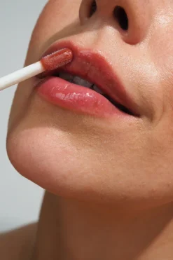 Lip Glaze