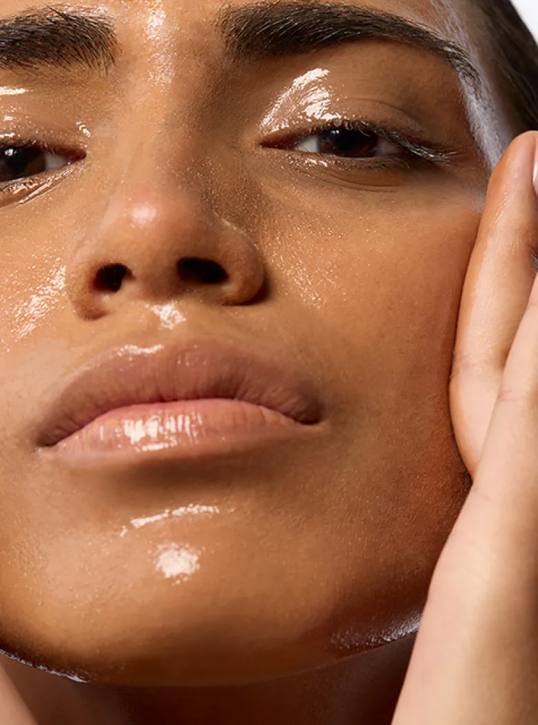 Lipid-Enriched Double Cleansing Balm