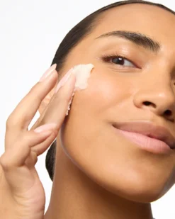 Lipid-Enriched Double Cleansing Balm