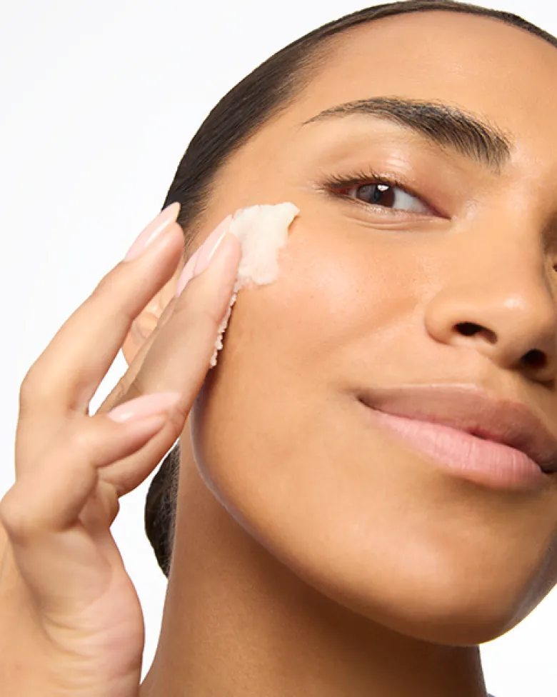 Lipid-Enriched Double Cleansing Balm