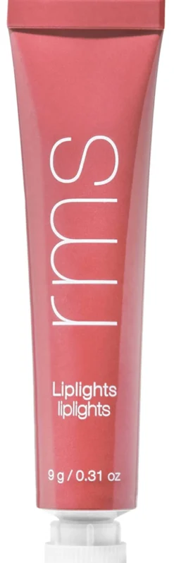 Liplights Cream Lip Gloss