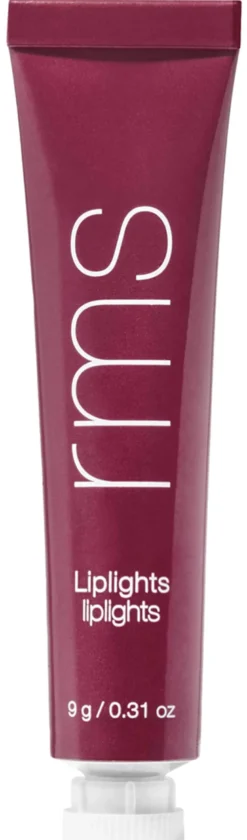 Liplights Cream Lip Gloss