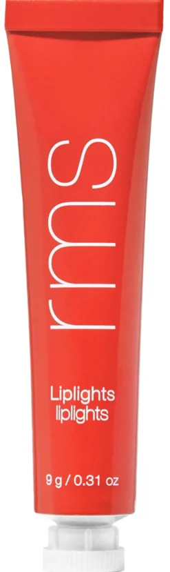 Liplights Cream Lip Gloss