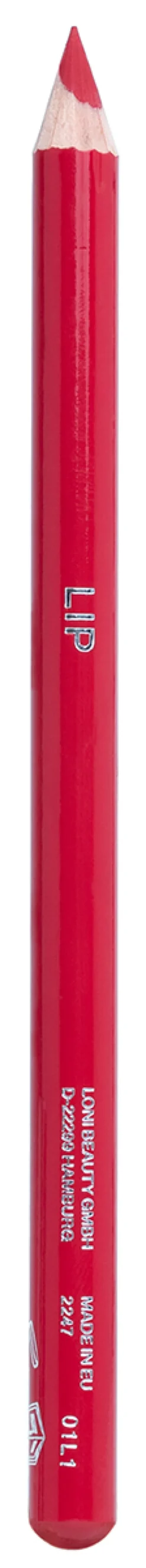 Lipliner 02 - Ruby Red