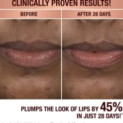 LIP MASK