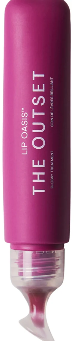 Lip Oasis Glossy Treatment