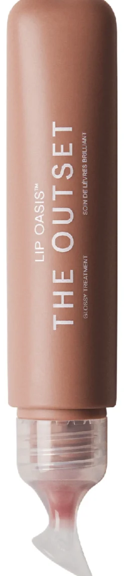Lip Oasis Glossy Treatment