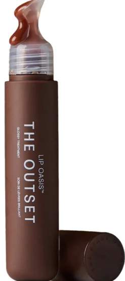 Lip Oasis Glossy Treatment