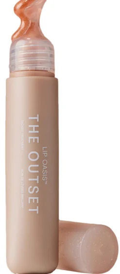 Lip Oasis Glossy Treatment