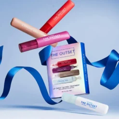 Lip Oasis: The Complete Collection