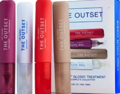 Lip Oasis: The Complete Collection