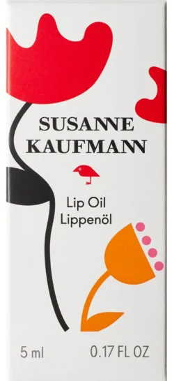 Lip Oil