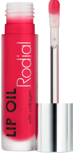 Lip Oil