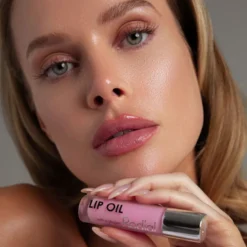 Lip Oil