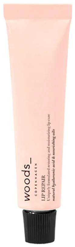 LIP REPAIR