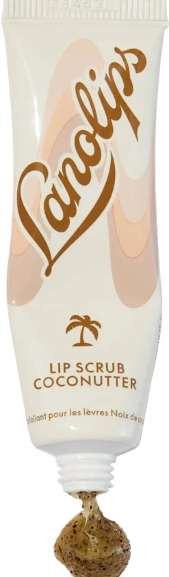 Lip Scrub