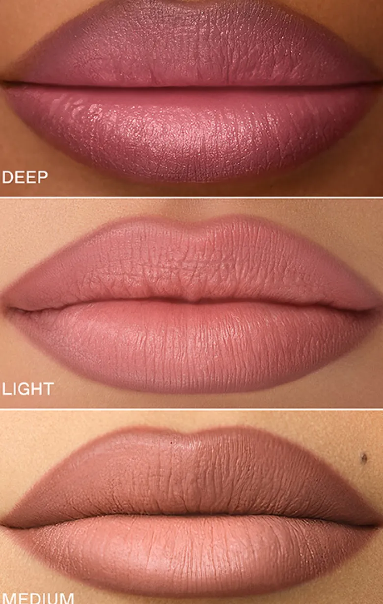 Lip Sculpt + Shade Contour Duo