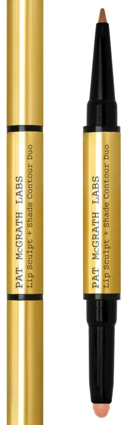 Lip Sculpt + Shade Contour Duo