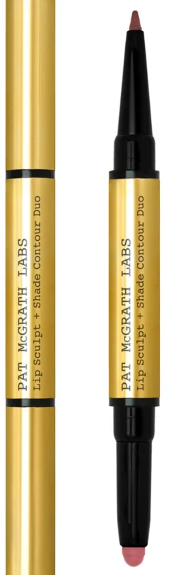 Lip Sculpt + Shade Contour Duo