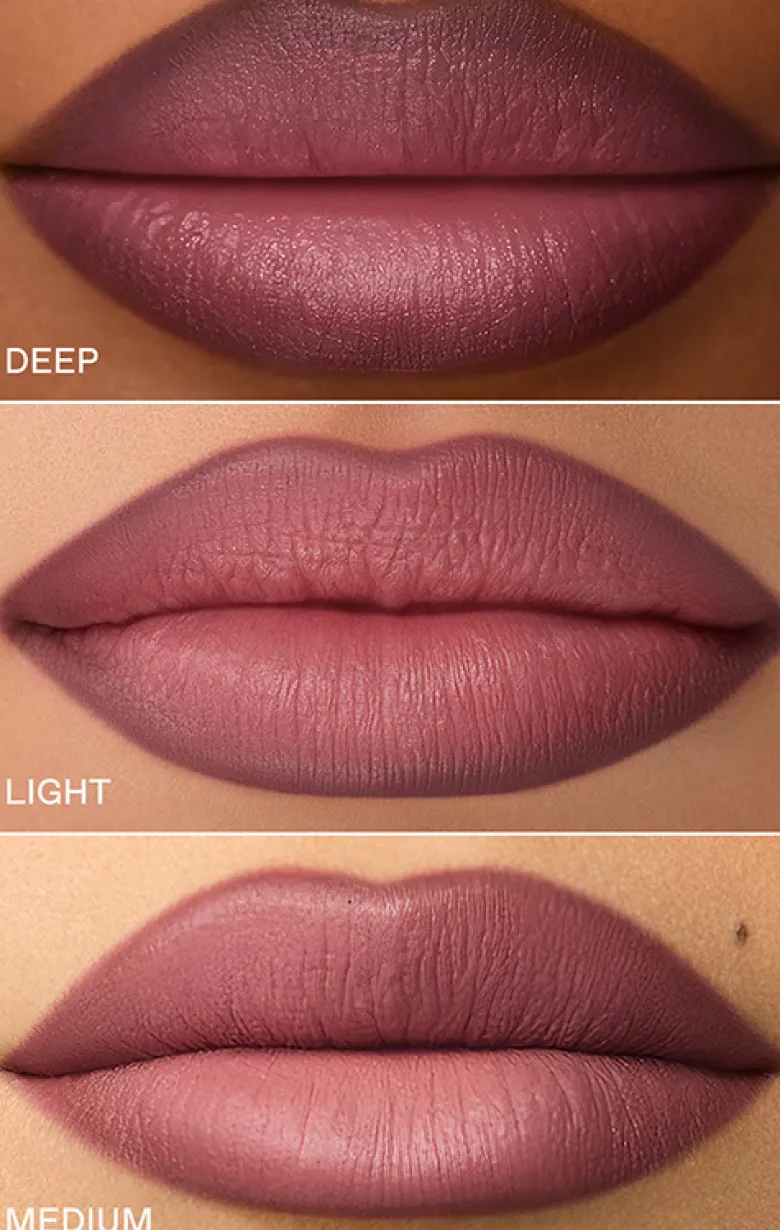 Lip Sculpt + Shade Contour Duo