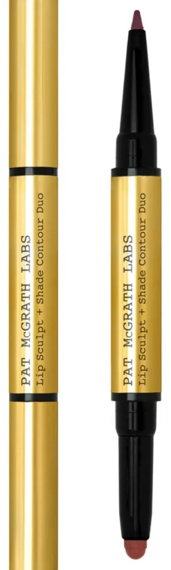 Lip Sculpt + Shade Contour Duo