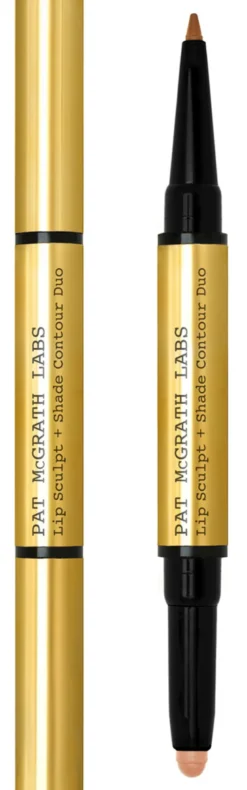 Lip Sculpt + Shade Contour Duo