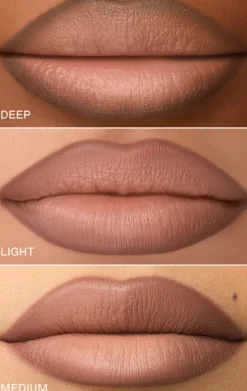 Lip Sculpt + Shade Contour Duo
