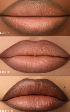 Lip Sculpt + Shade Contour Duo