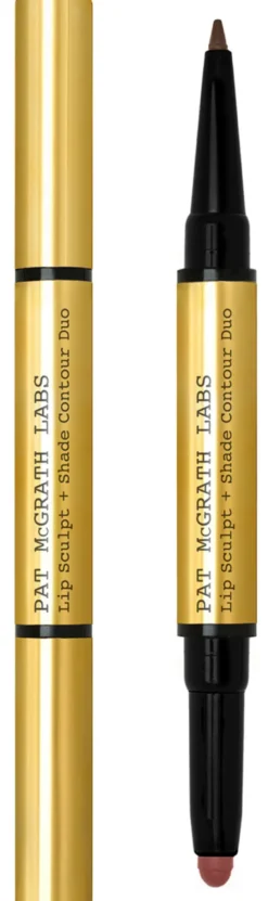 Lip Sculpt + Shade Contour Duo
