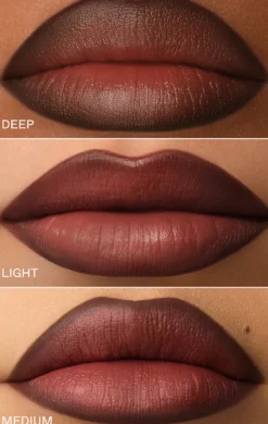 Lip Sculpt + Shade Contour Duo