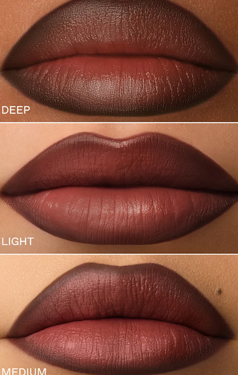 Lip Sculpt + Shade Contour Duo