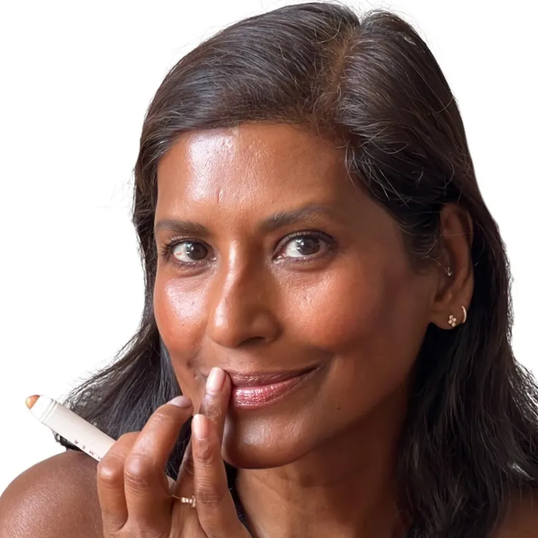 Lip Serum Balm