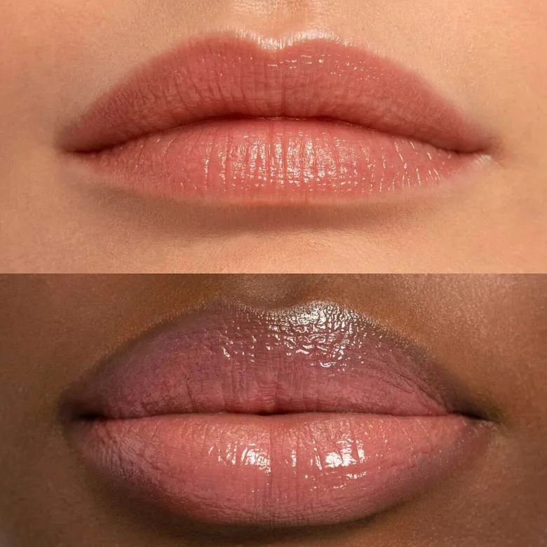 Lip Sheer
