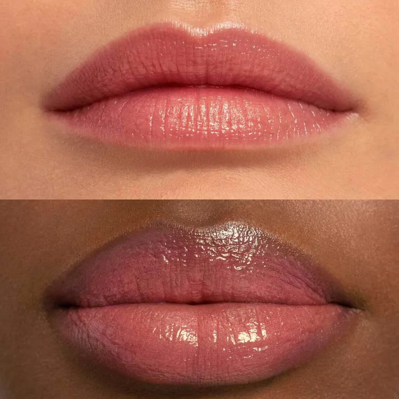 Lip Sheer