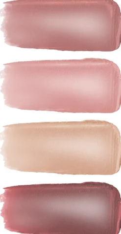 Lip Suede Les Nudes
