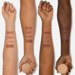 Lip Suede Les Nudes