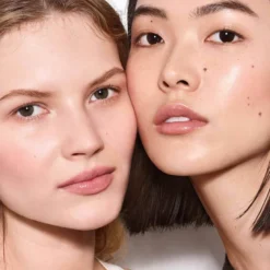 Lip Suede Les Nudes