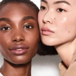 Lip Suede Les Nudes