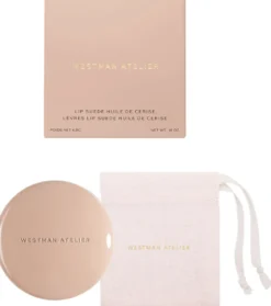 Lip Suede Les Nudes