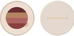 LIP SUEDE Les Nudes