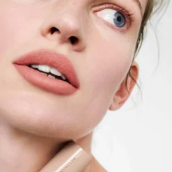 Lip Suede Matte Lipstick