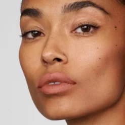 Lip Suede Matte Lipstick