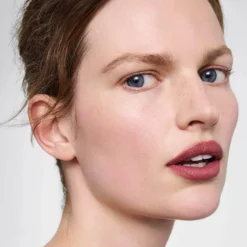 Lip Suede Matte Lipstick