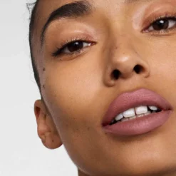 Lip Suede Matte Lipstick