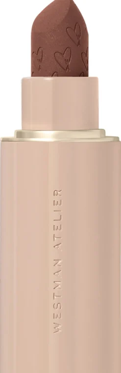 Lip Suede Matte Lipstick