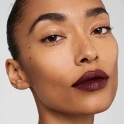 Lip Suede Matte Lipstick