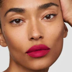 Lip Suede Matte Lipstick